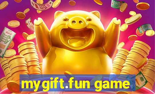 mygift.fun game